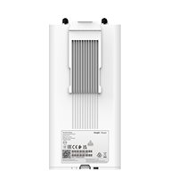RG-AIRMETRO550G-B repetidor y transceptor Puente wifi 867 Mbit/s Blanco
