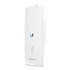 AF-11 repetidor y transceptor Puente wifi 1000 Mbit/s Blanco