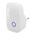 Dual Band Repeater 1200 Repetidor de red 1200 Mbit/s Blanco