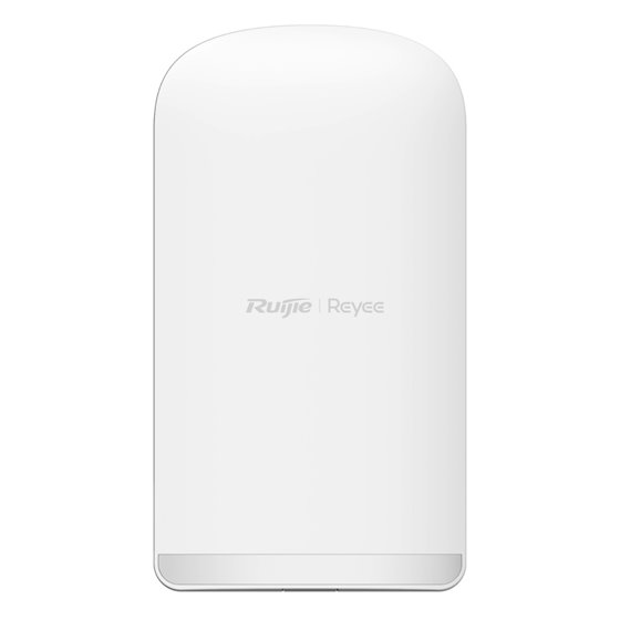 RG-EST350G repetidor y transceptor Puente wifi 1000 Mbit/s Blanco