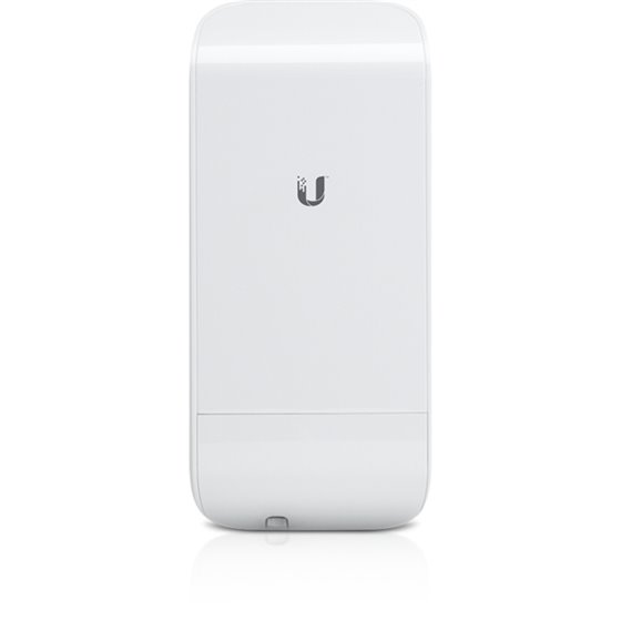 LocoM2 Puente wifi 150 Mbit/s Blanco