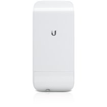LocoM2 Puente wifi 150 Mbit/s Blanco