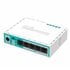 hEX lite router Blanco