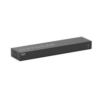 PR460X-111EUS router 10 Gigabit Ethernet Negro