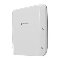 RB5009UPr+S+OUT router 2.5 Gigabit Ethernet, Gigabit Ethernet Blanco