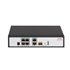 RT-MSR610 router Gigabit Ethernet Negro