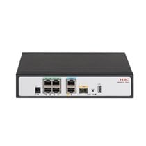 RT-MSR610 router Gigabit Ethernet Negro