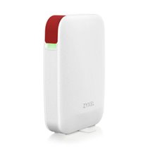 USG-LITE 60AX router 2.5 Gigabit Ethernet Blanco