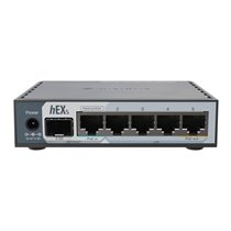 E60IUGS router Gigabit Ethernet Negro