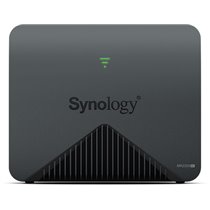 MR2200AC router inalámbrico Gigabit Ethernet Doble banda (2,4 GHz / 5 GHz) Negro