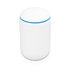 UniFi Dream Machine router inalámbrico Blanco