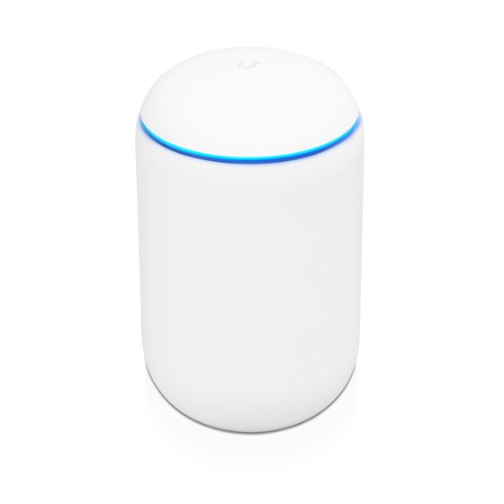 UniFi Dream Machine router inalámbrico Blanco