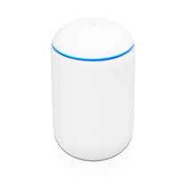 UniFi Dream Machine router inalámbrico Blanco