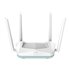 R15 router inalámbrico Gigabit Ethernet Doble banda (2,4 GHz / 5 GHz) Blanco