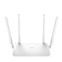 WR1300 router inalámbrico Gigabit Ethernet Doble banda (2,4 GHz / 5 GHz) Blanco