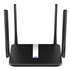 LT500 router inalámbrico Ethernet rápido Doble banda (2,4 GHz / 5 GHz) 4G Negro
