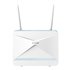 EAGLE PRO AI router inalámbrico Gigabit Ethernet Banda única (2,4 GHz) 4G Blanco