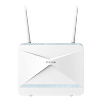 EAGLE PRO AI router inalámbrico Gigabit Ethernet Banda única (2,4 GHz) 4G Blanco