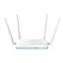 EAGLE PRO AI router inalámbrico Ethernet rápido Banda única (2,4 GHz) 4G Blanco