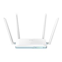 EAGLE PRO AI router inalámbrico Ethernet rápido Banda única (2,4 GHz) 4G Blanco