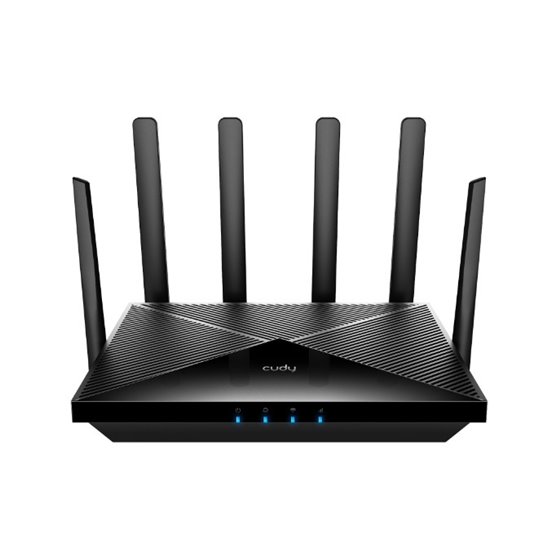 LT700 router inalámbrico Gigabit Ethernet Doble banda (2,4 GHz / 5 GHz) 4G Negro