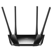 LT400 router inalámbrico Ethernet rápido Banda única (2,4 GHz) 4G Negro
