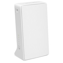 MB130-4G router inalámbrico Ethernet Doble banda (2,4 GHz / 5 GHz) Blanco