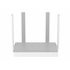 Hero 4G+ Módem router 4G+ Wi-Fi 6 en malla AX1800 con Smart Switch Gigabit de 4 puertos y puerto USB 3.0