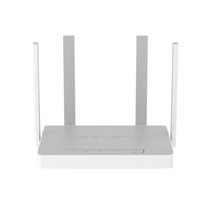 Hero 4G+ Módem router 4G+ Wi-Fi 6 en malla AX1800 con Smart Switch Gigabit de 4 puertos y puerto USB 3.0