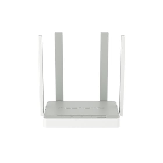 Skipper Router Wi-Fi 5 en malla AC1200 con Smart Switch Gigabit de 4 puertos y puerto USB