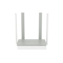 Skipper Router Wi-Fi 5 en malla AC1200 con Smart Switch Gigabit de 4 puertos y puerto USB