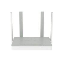 Hopper Router Wi-Fi 6 en malla AX1800 con Smart Switch Gigabit de 4 puertos y puerto USB 3.0