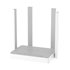 Runner 4G Módem router 4G Wi-Fi en malla N300 con Smart Switch de 4 puertos