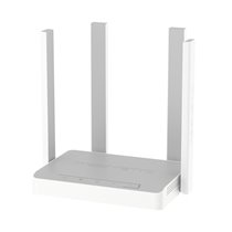 Runner 4G Módem router 4G Wi-Fi en malla N300 con Smart Switch de 4 puertos