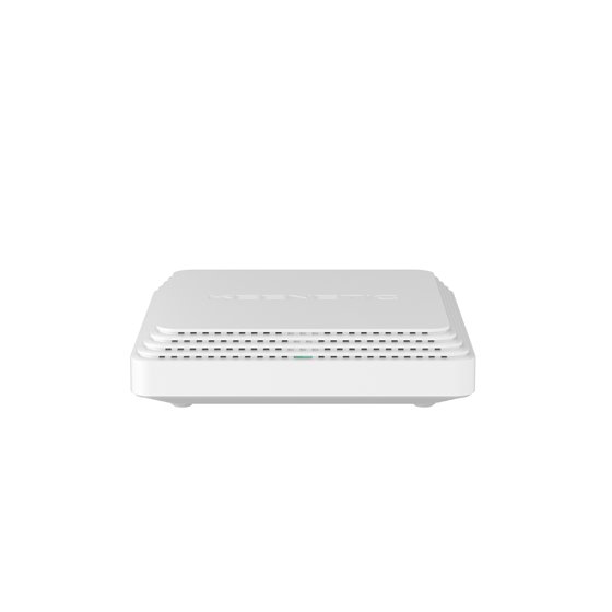 Sprinter SE Router/Amplificador Gigabit Wi-Fi 6 en malla AX3000 con Smart Switch Gigabit de 4 puertos