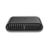 TL-WR1502X router inalámbrico Gigabit Ethernet Doble banda (2,4 GHz / 5 GHz) Negro