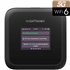 M3 router inalámbrico Doble banda (2,4 GHz / 5 GHz) Negro