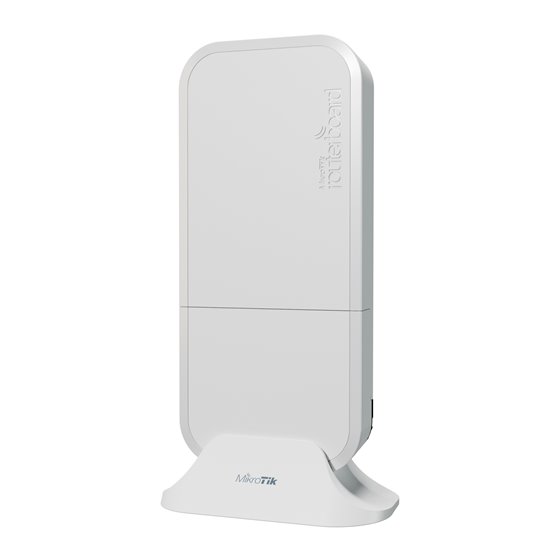 wAP ax router inalámbrico Gigabit Ethernet Doble banda (2,4 GHz / 5 GHz)