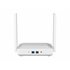 Racer Router/Amplificador Gigabit Wi-Fi 6 en malla AX3000 con dos Puertos Gigabit Ethernet