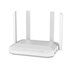 Hero Router Multi-Gigabit Wi-Fi 6 en malla AX3000 con un Smart Switch Gigabit de 4 puertos y 1 puerto Gigabit 2.5, puerto combin