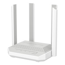 Speedster 4G+ (KN-2911) router inalámbrico Gigabit Ethernet Doble banda (2,4 GHz / 5 GHz)
