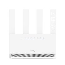 WR3600E router inalámbrico Gigabit Ethernet Doble banda (2,4 GHz / 5 GHz) Blanco