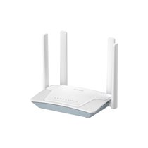 G403C/E router inalámbrico Ethernet rápido Banda única (2,4 GHz) 4G Blanco