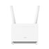 LT15E router inalámbrico Gigabit Ethernet Doble banda (2,4 GHz / 5 GHz) 4G Blanco