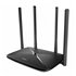 MB115-4G router inalámbrico Ethernet rápido Banda única (2,4 GHz) Negro
