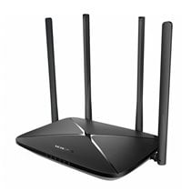MB115-4G router inalámbrico Ethernet rápido Banda única (2,4 GHz) Negro