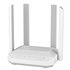 Sprinter (KN-3711) router inalámbrico Gigabit Ethernet Doble banda (2,4 GHz / 5 GHz)