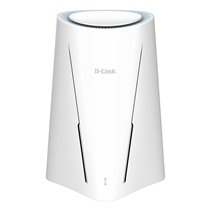 G530V2 router inalámbrico Gigabit Ethernet Doble banda (2,4 GHz / 5 GHz) 5G Blanco