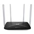 MB135-4G router inalámbrico Ethernet rápido Doble banda (2,4 GHz / 5 GHz) Negro