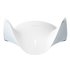 Wi-Fi 7 BE3600 Mesh Router router inalámbrico 2.5 Gigabit Ethernet Doble banda (2,4 GHz / 5 GHz) Blanco